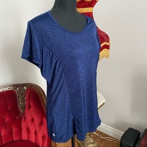 Head sport t-shirt size M